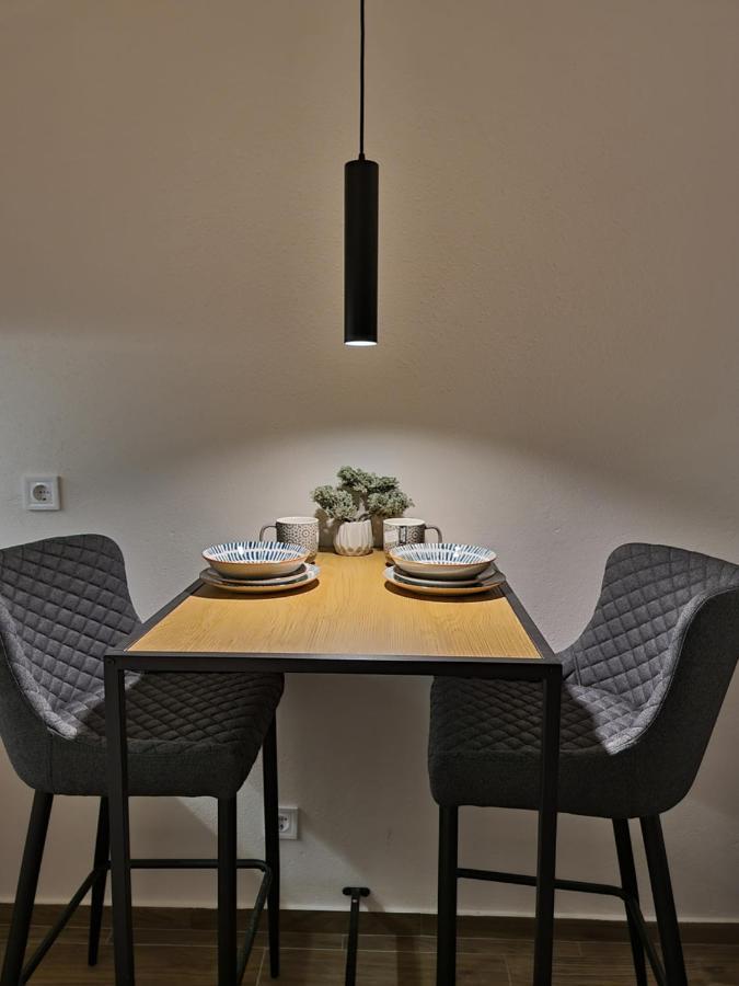 Apartments Vranes Tivat Exterior photo